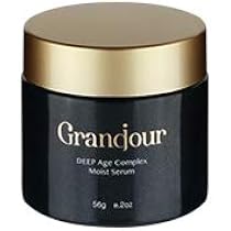 Amazon | グランジュールクリーム 高級クリーム | Granojour | 乳液